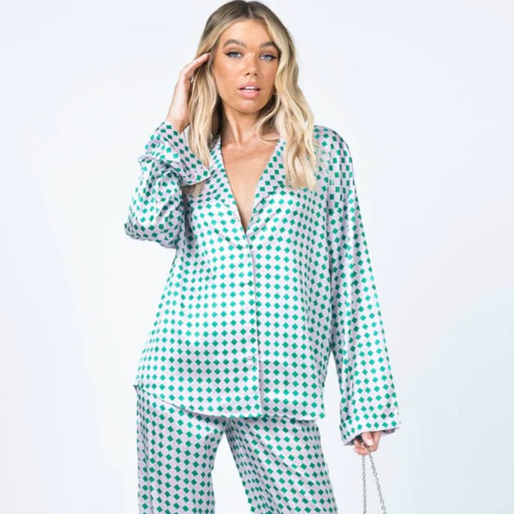 Princess Polly Jordy Blouse